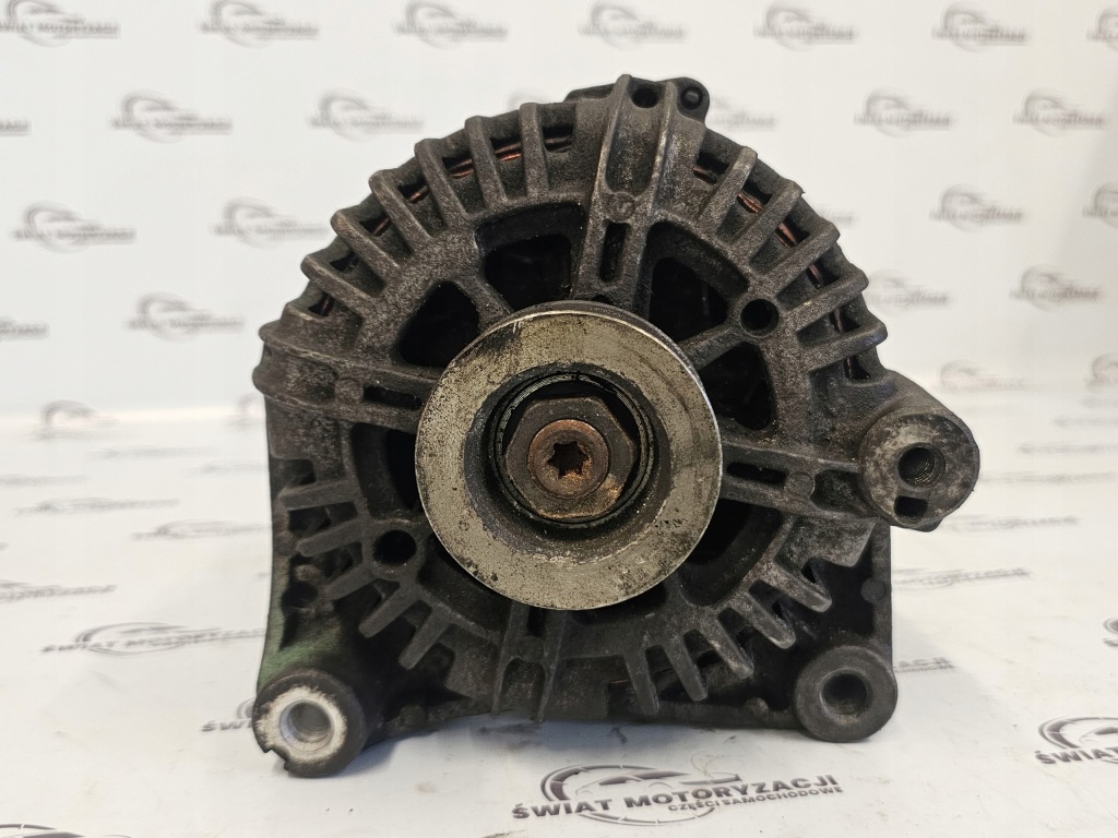 Avensis auris 1.6 d4d n47c16a 112km 13r генератор 8574045 tg15c200 в Украине