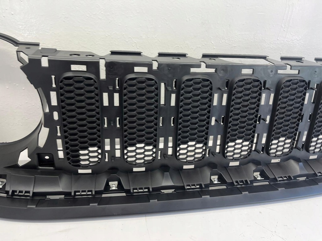 фото №6, Jeep renegade 14-18 решётка радиатора решётка радиатора 735587827