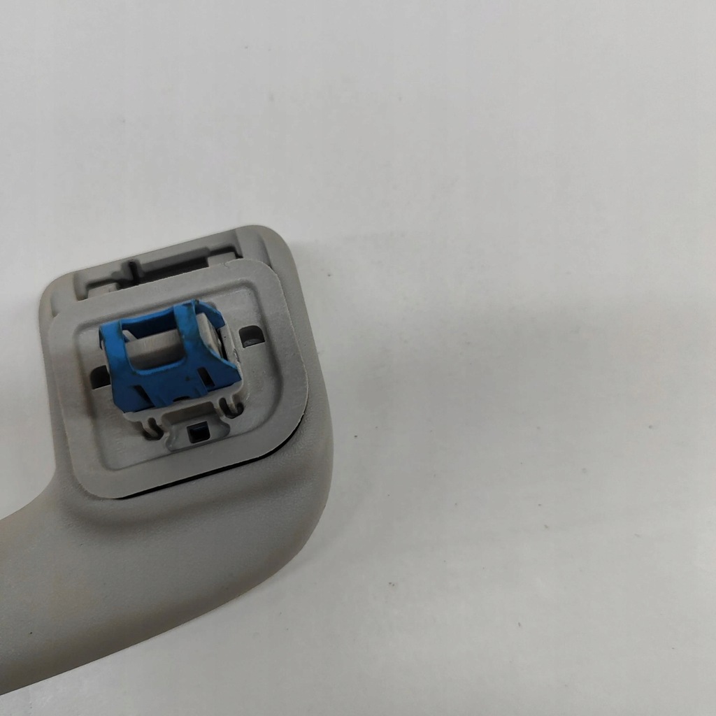 фото №6, Ford mustang mach-e 2020 левая сторона кронштейн / ручка потолочная передняя