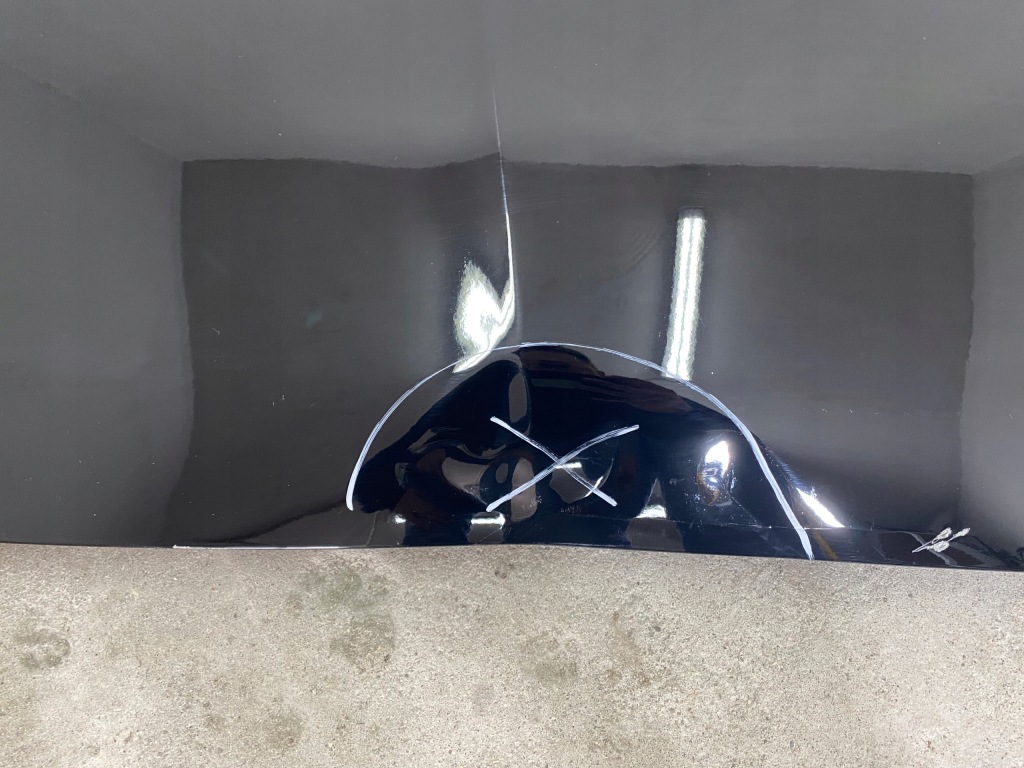 фото №3, Капот ford s max mk2 galaxy mk4