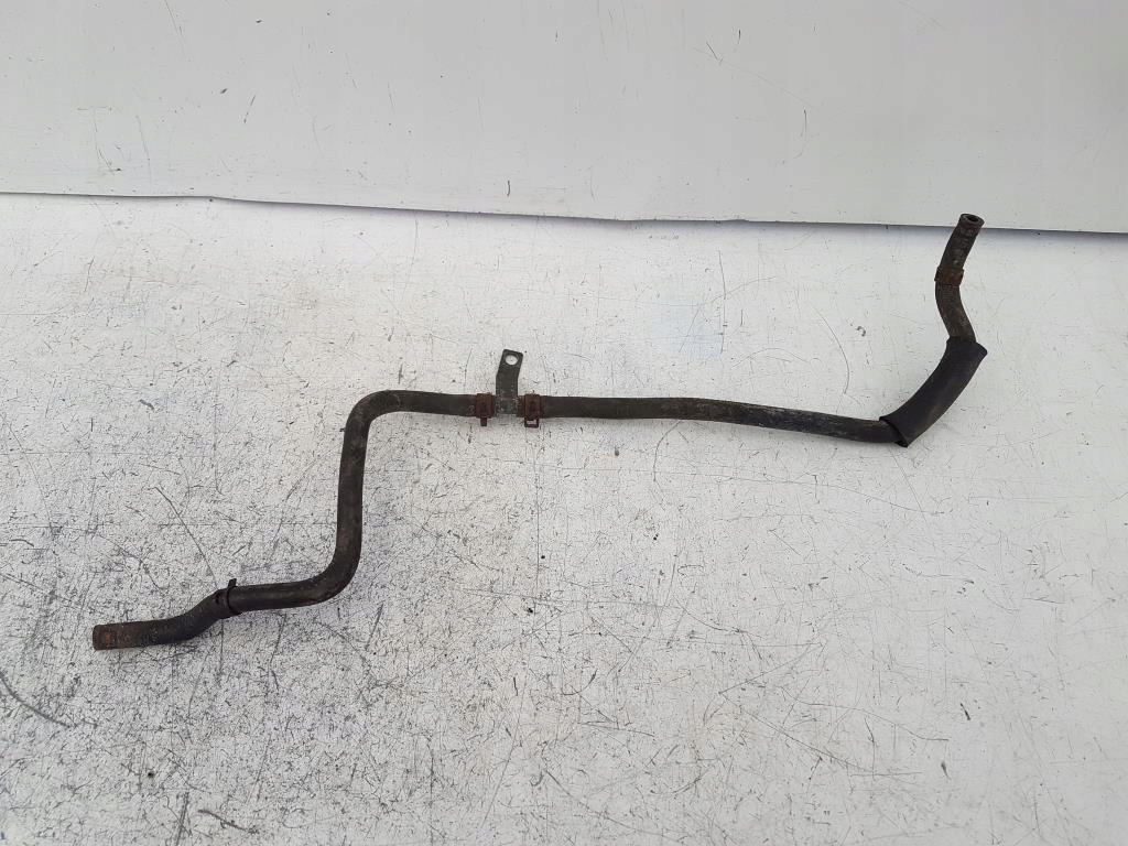 фото №3, Шланг труба wąż wody chevrolet matiz spark ii 1.0