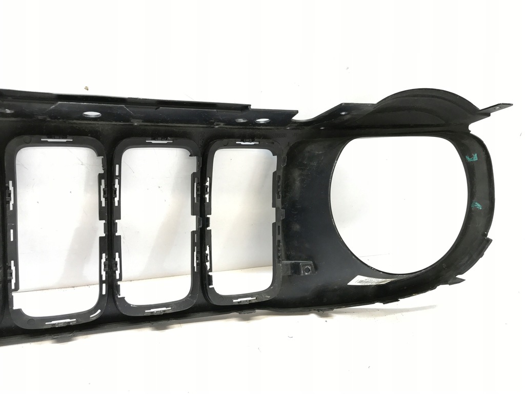 фото №11, Решётка радиатора решётка радиатора jeep renegade lift 2018- 52088680