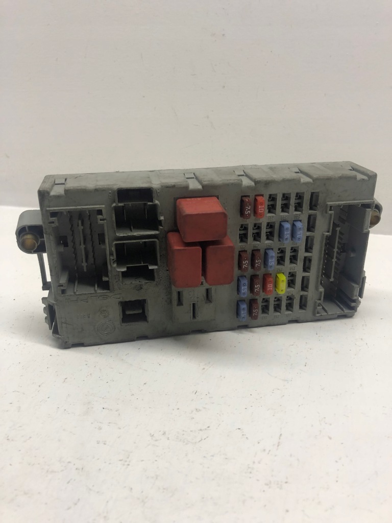 фото №1, Коробка предохранителей fiat croma ii 46846745