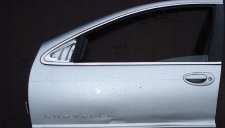 фото №1, Chrysler 300m ручка дверь левый перед