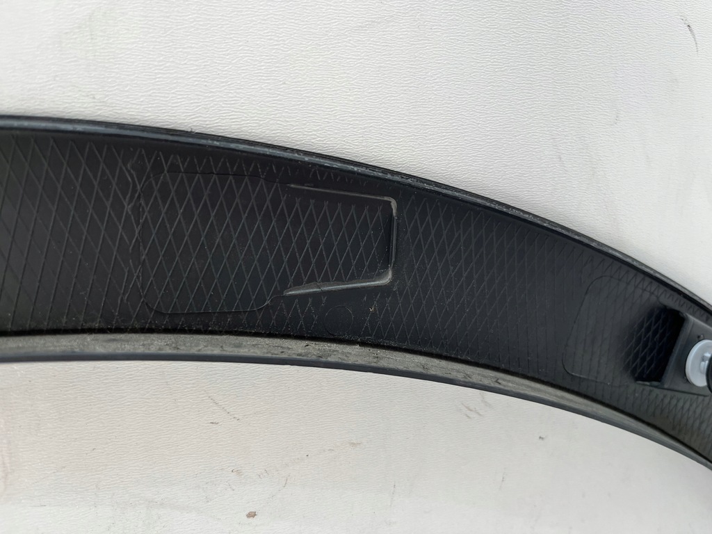 фото №15, Vw id.4 id4 11a молдинг накладка крыла передняя левая 11a853717f