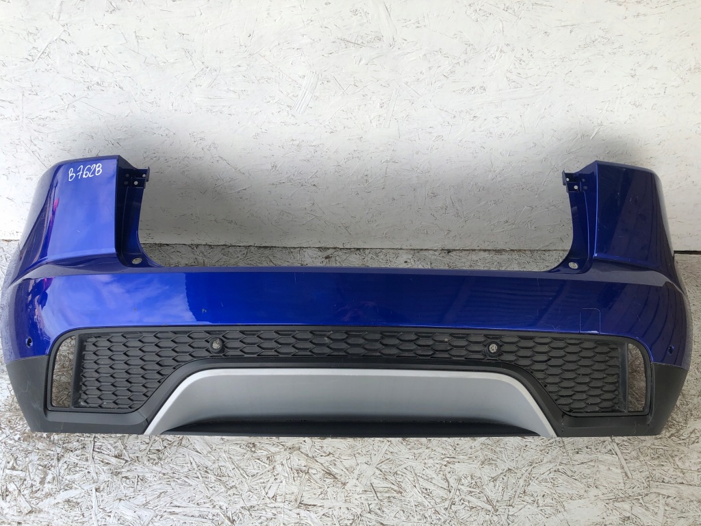 фото №1, Бампер задня задній jaguar e-pace 17-