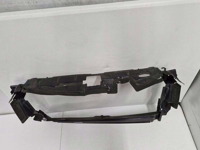 фото №8, Захист радіатора r trafic iii,iv