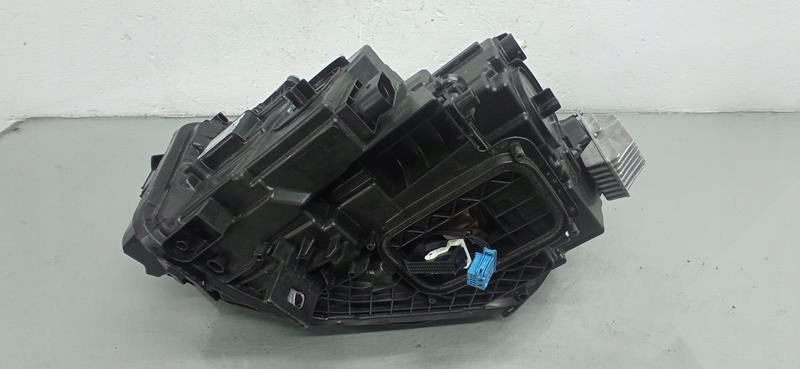 фото №8, Лампа права перед led mercedes gla w247 a2479068401kz