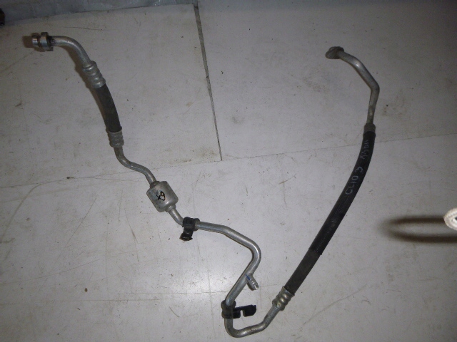 фото №1, Шланг wąż кондиціонера clio iii 8200521902a