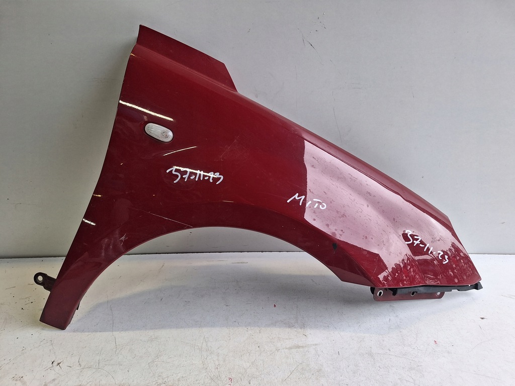 фото №1, Alfa romeo mito 08- крыло правый
