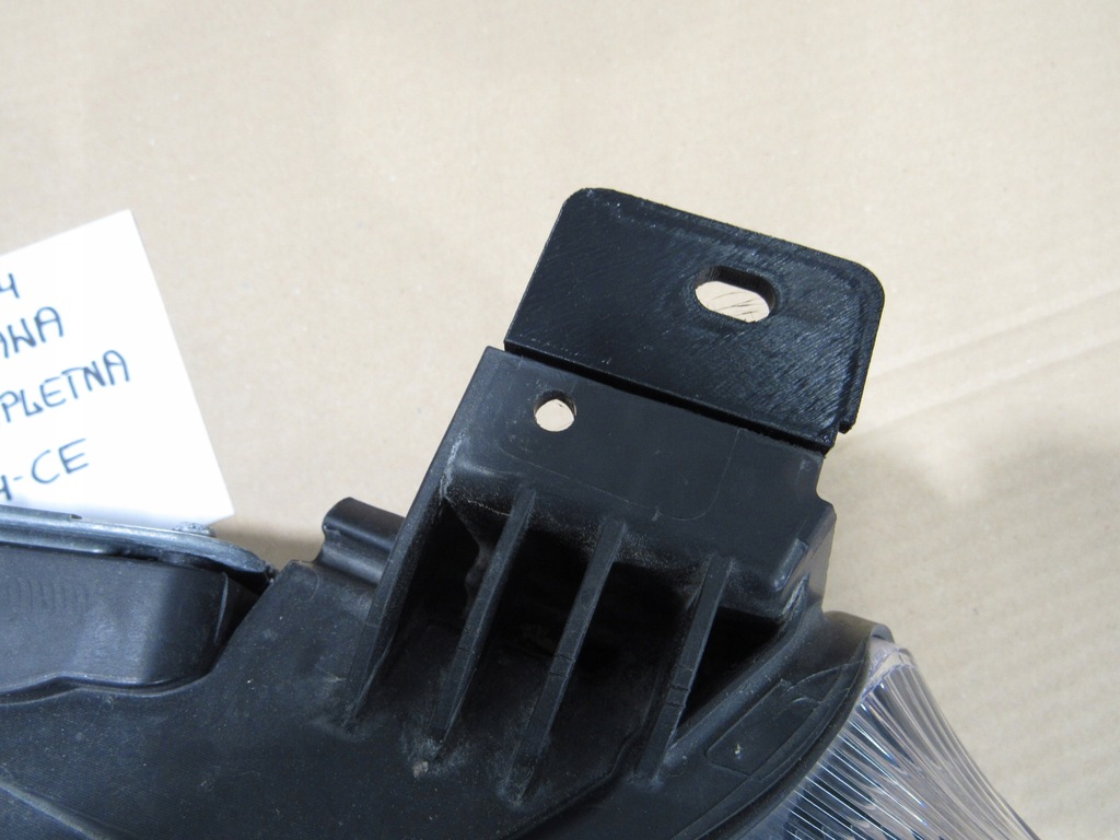 фото №8, Ford focus mk4 2018-2021 лампа права перед