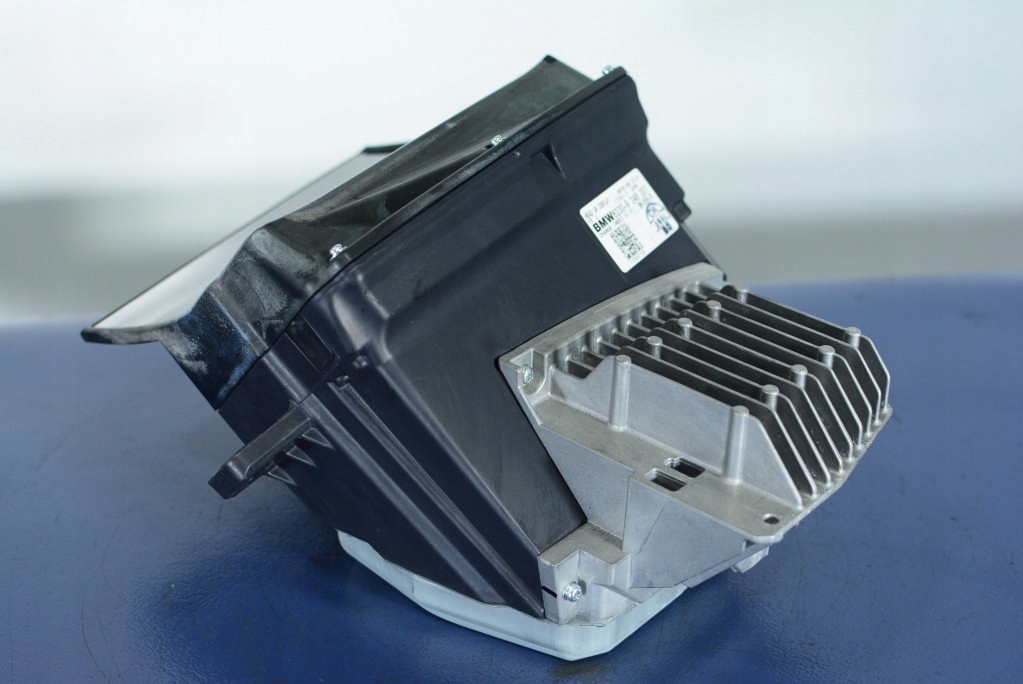 фото №6, Bmw 6 f06 f12 f13 дисплей head up hud eu 9246207