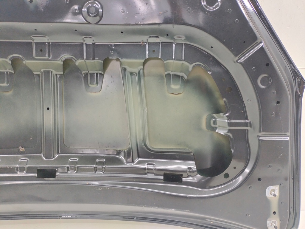 фото №10, Капот перед передня opel mokka 42372135