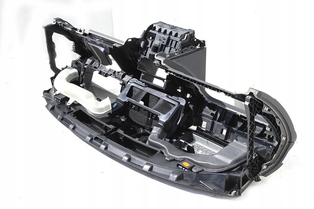 фото №11, Vw arteon passat b8 консоль 3g1857003bq приборная панель приборная приборная панель pulpit hea