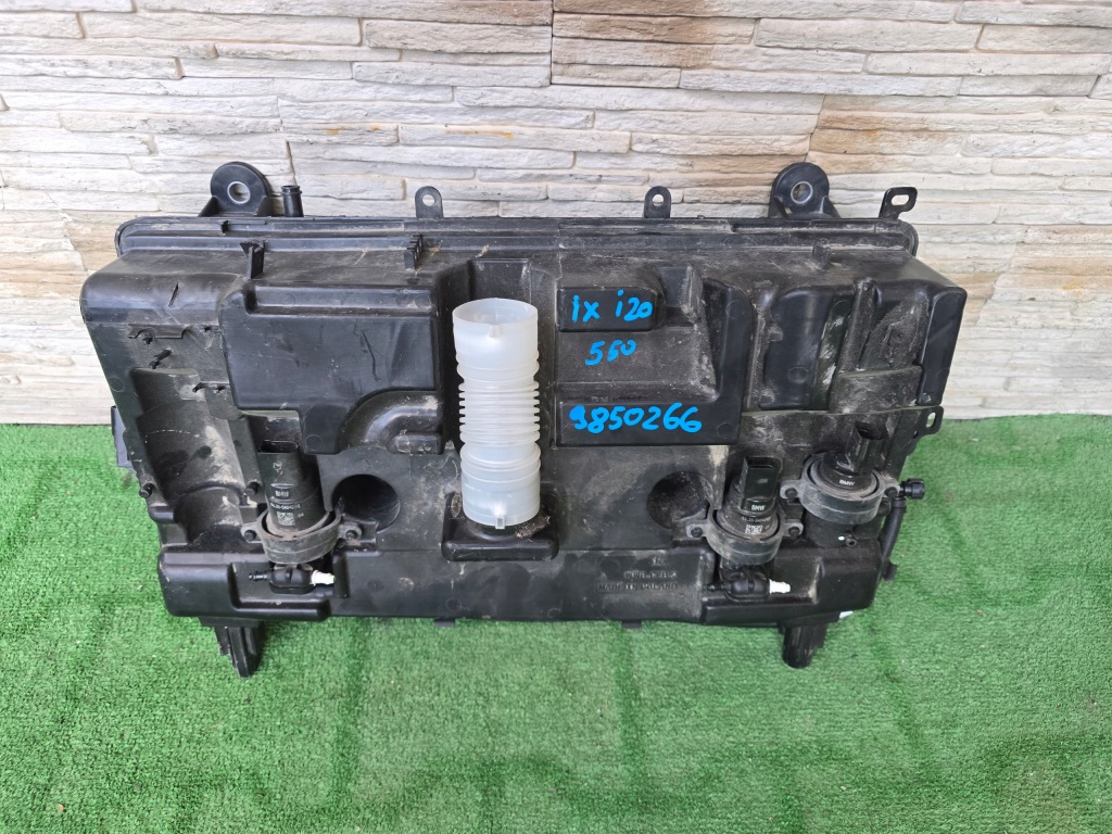 Купить Бак распылителя bmw ix i20 9850266