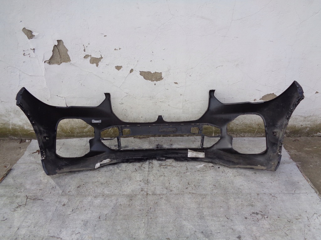 фото №12, Бампер перед bmw x5 g05 m-pakiet pdc 8069207