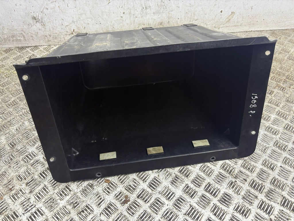 фото №1, Tesla model s 2015 органайзер багажника