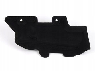 Купити Захист запобіжників focus mk3 11- ford оригінальний номер 1703356