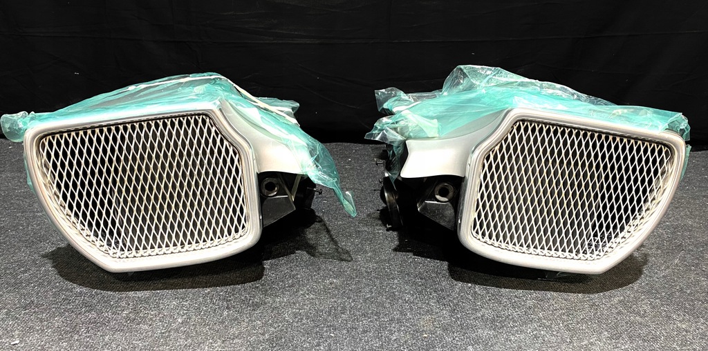 фото №5, Bugatti veyron корпус фильтра воздуха air фильтр