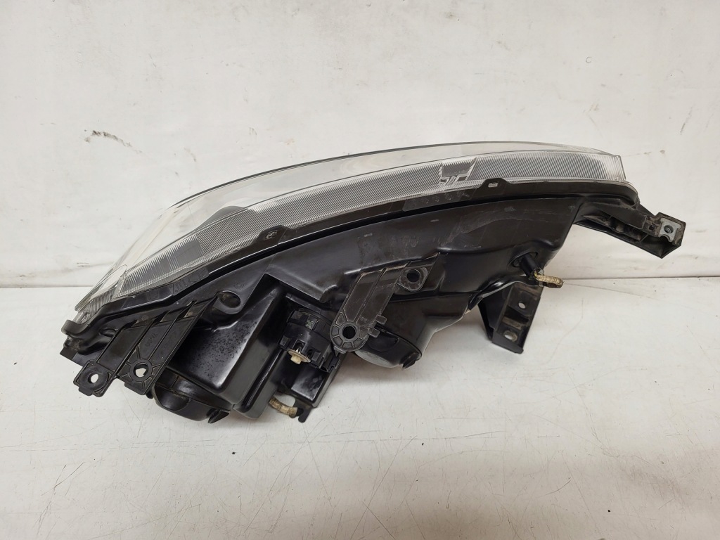 фото №3, Лампа перед левая ford ranger iii 3 lift