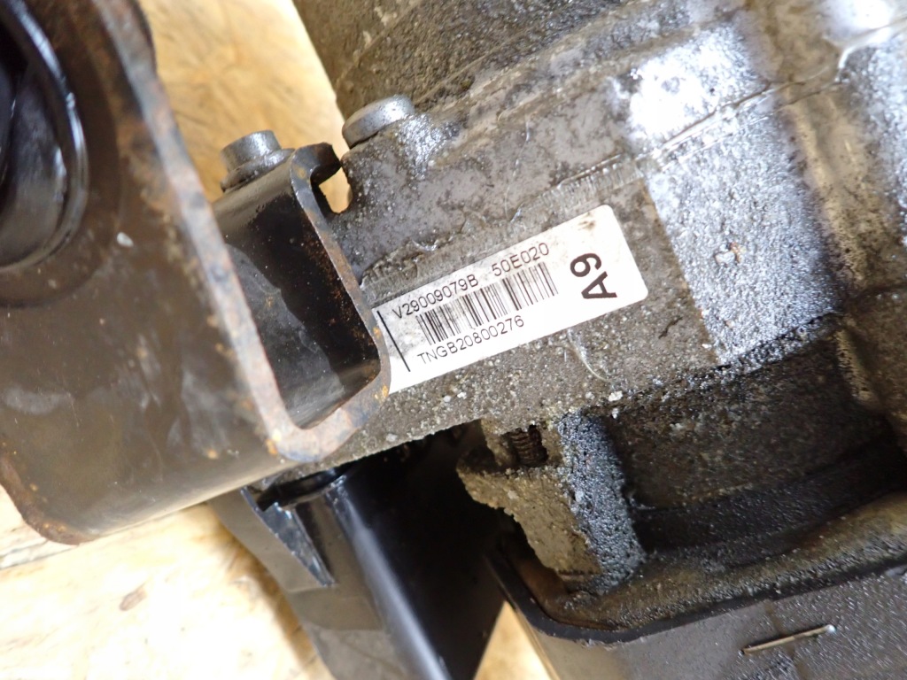 фото №14, Насос підсилювача дроти citroen ds5 гібрид europa a5101478