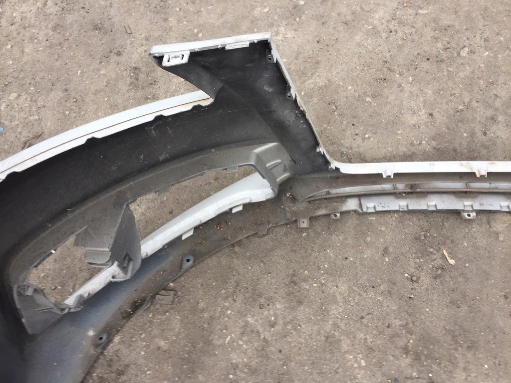 фото №12, Audi a3 8p lift s-line бампер передний перед 08-11