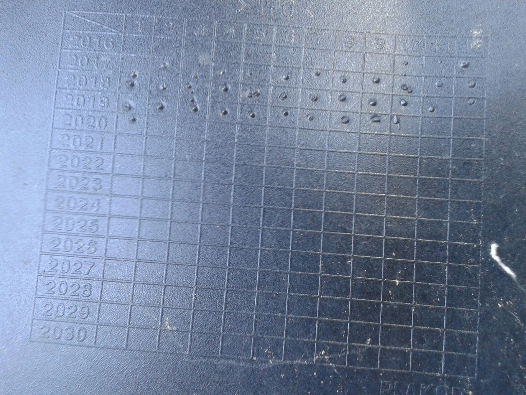 фото №15, Бампер перед передній kia picanto 3 iii 86511-g6000 2017-