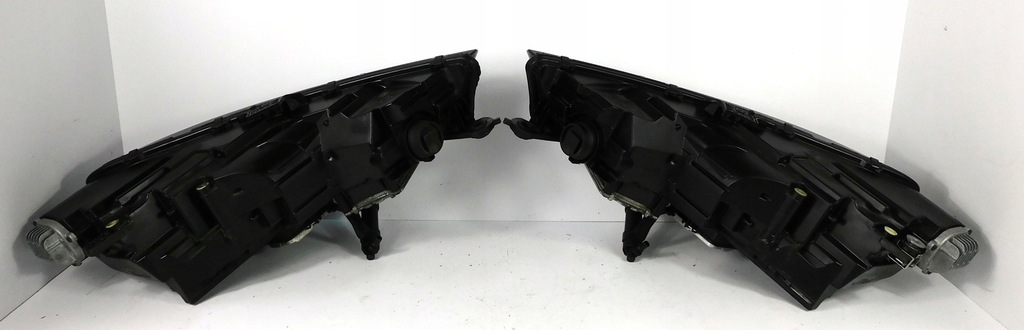 фото №13, Audi a4 b9 8w лампа права ліва matrix повний