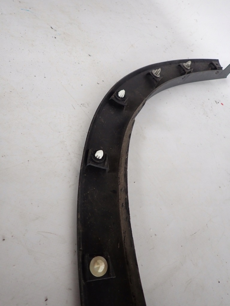 фото №9, Mazda cx5 12-17 молдинг накладка крыла правый задняя