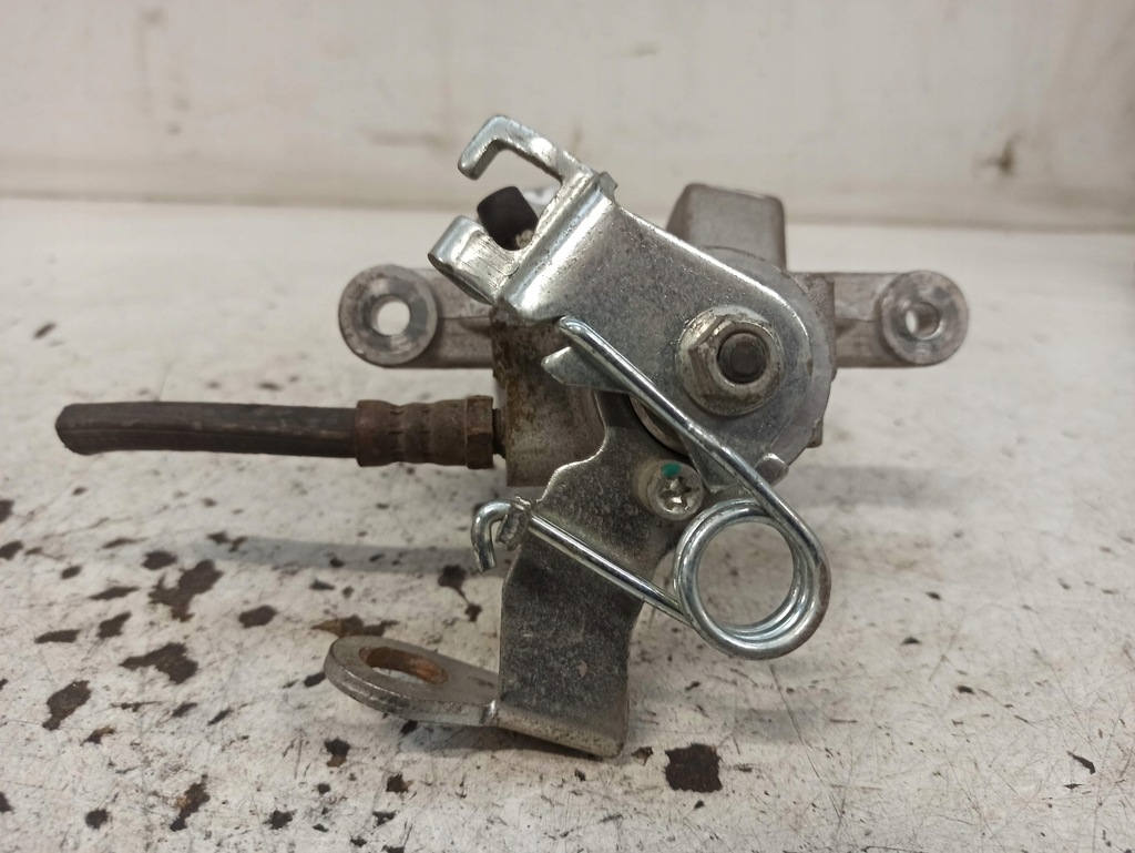 фото №6, Fiat stilo kombi супорт гальма правий задня profipower 4b2104r