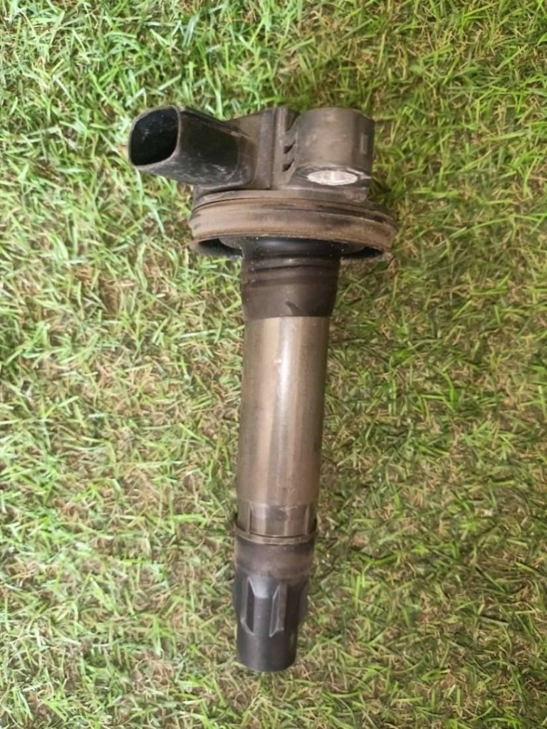 фото №1, Котушка запалювання mazda cx-9 facelift 2009