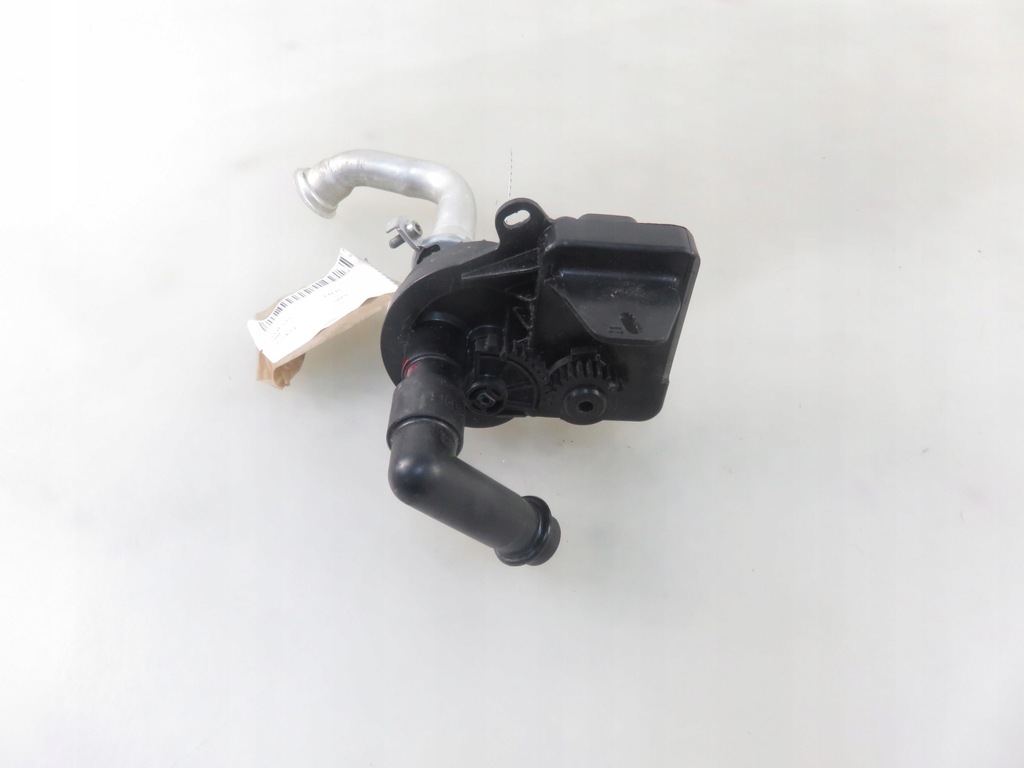 фото №5, Моторчик кришка обдув volvo fh ii a7584004