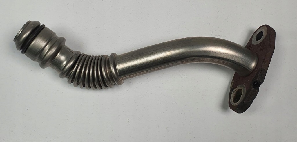 Купити Труба трубка оливи egr renault trafic 2 2.5 dci