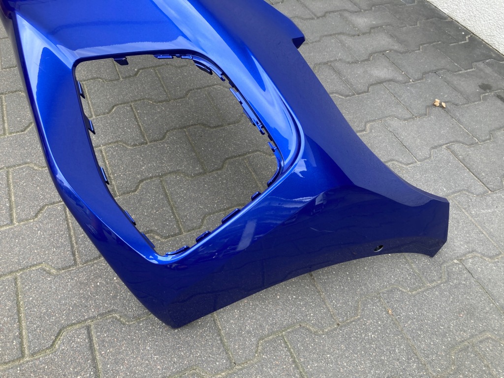 фото №7, Бампер передний перед bmw 3 g20 g21 m-pakiet 8069345