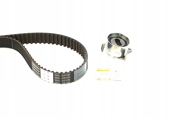 фото №1, Грм комплект do daihatsu charade hijet terios