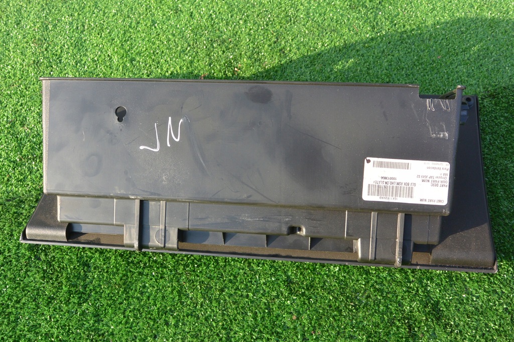 фото №6, Бардачок панели dodge journey fiat freemont eu