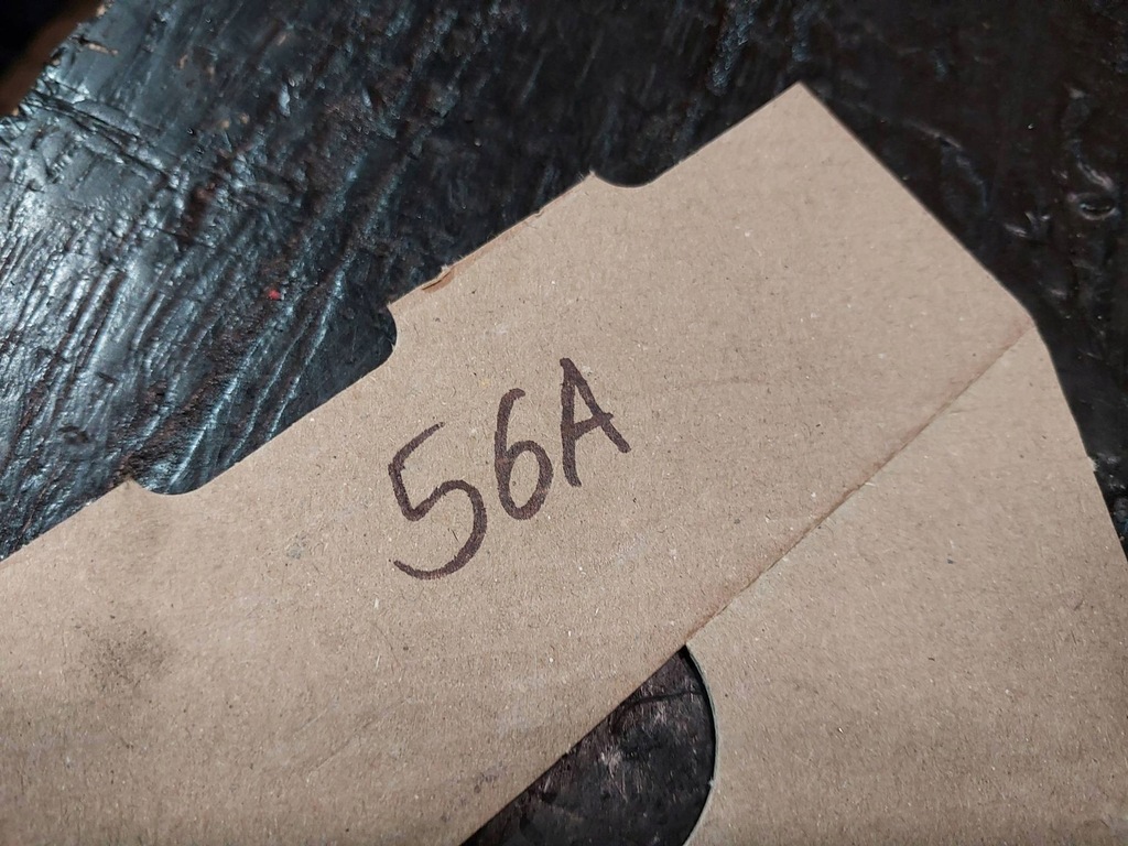 фото №10, Форсунка пального bmw 3 e46 318i m43b19 194e1 d3768fa 1247931