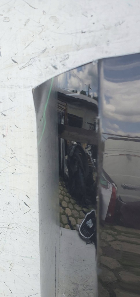 фото №6, Opel zafira c дверь правый правое перед передние