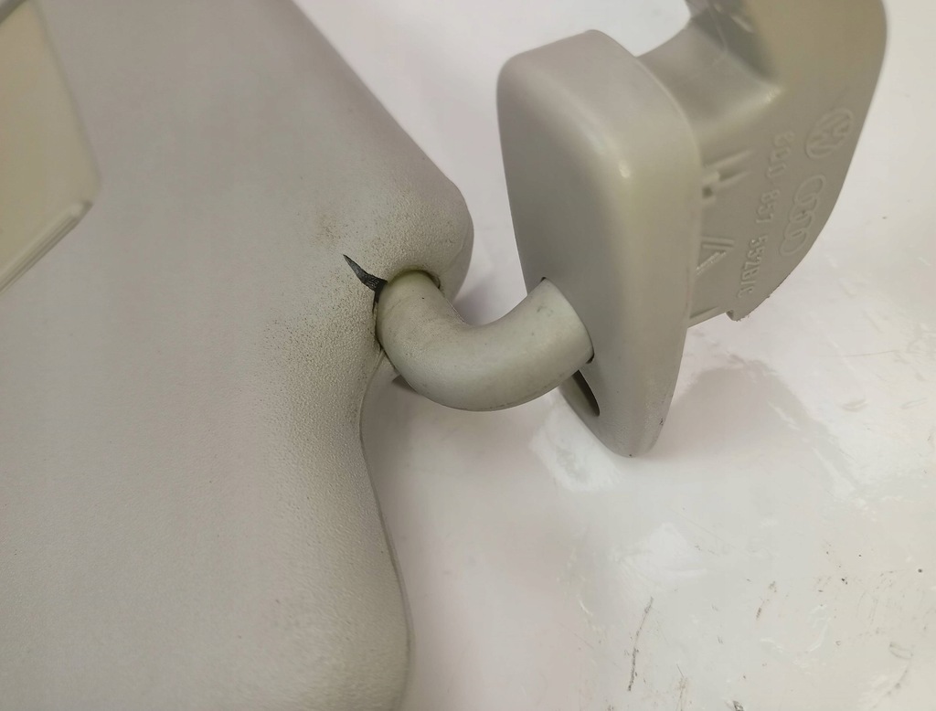 фото №6, Захист сонцезахисна права volkswagen fox