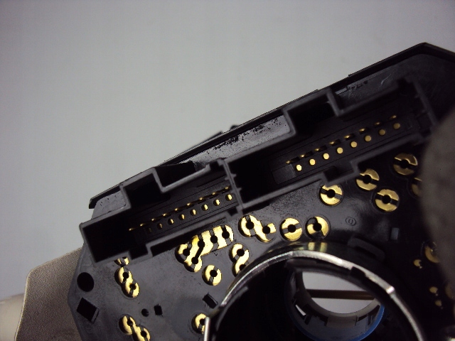 фото №7, Перемикач комбінований fiat 500 2007-