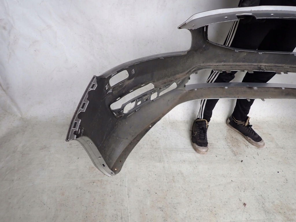 фото №13, Volvo v60 i s60 ii lift 13-18 бампер перед sprysk 31323831