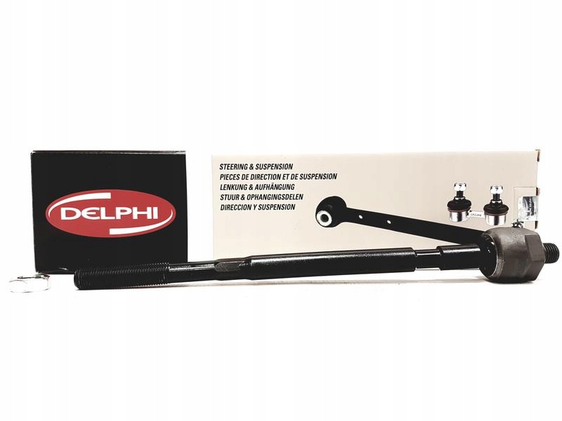фото №1, Delphi ta2013 соединение осевое, тяга рулевой поперечный