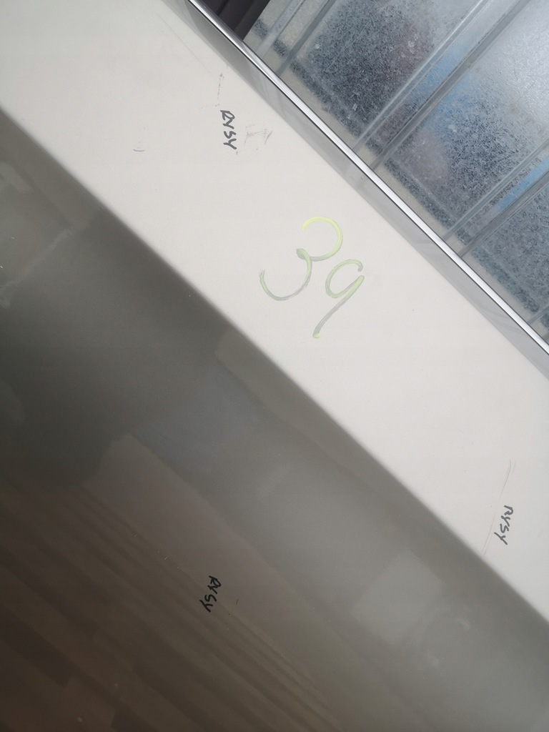 фото №7, Двері правий перед bmw e92 e93 coupe przedlift a53/8 platinbronze