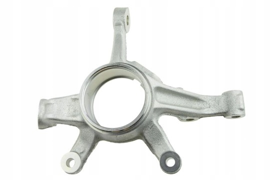 фото №2, Поворотний кулак передня nty zzp-me-007