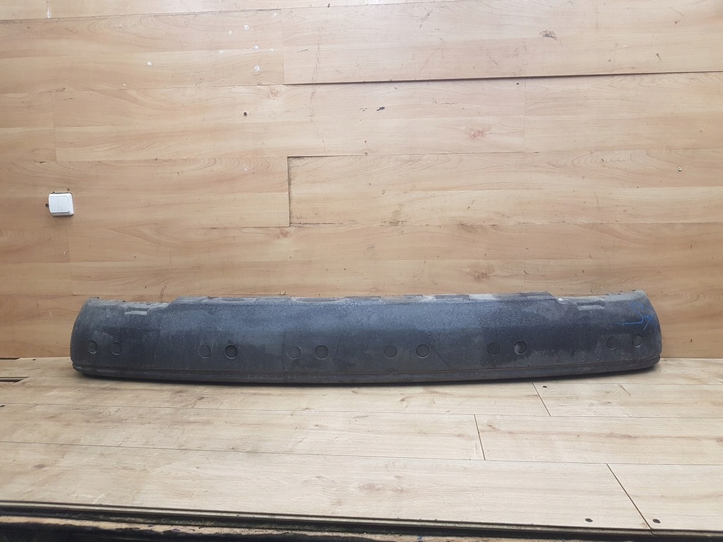 фото №1, Абсорбер бампера задняя volvo s70