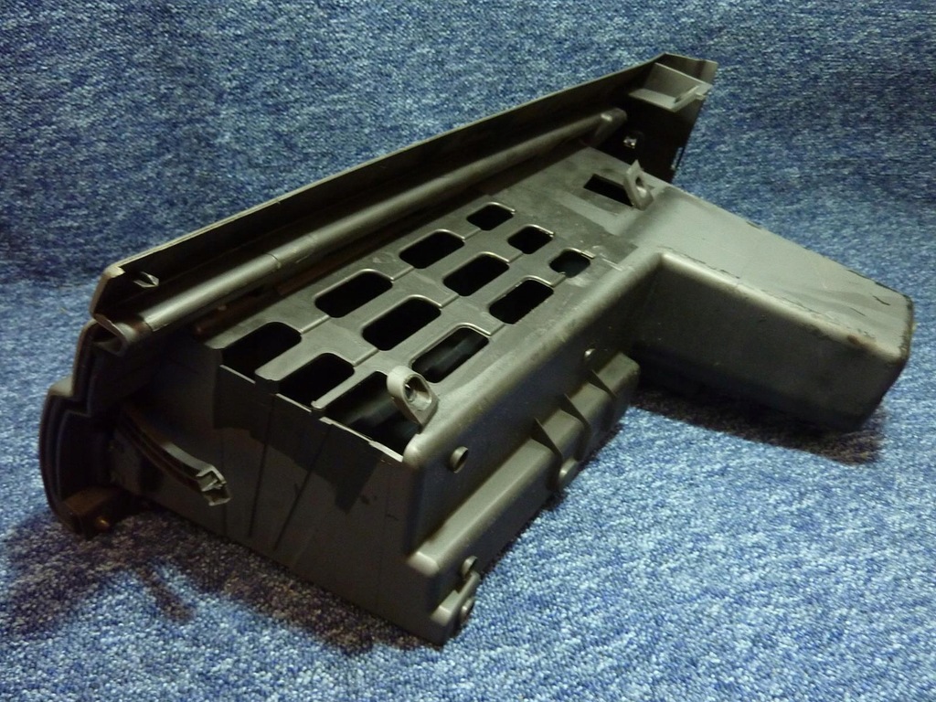 фото №6, Бардачок панелі fiat croma 2 ii 2005-2007r. eur