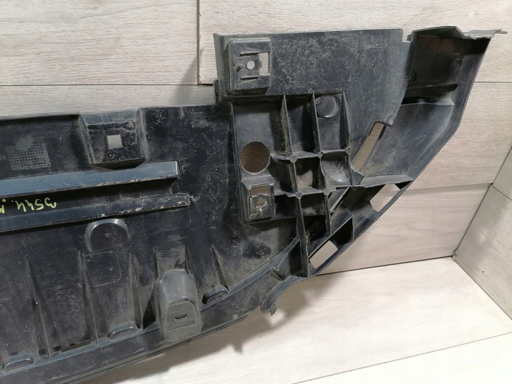 фото №13, Mb glb w247 плита захист бампер перед a2478859302