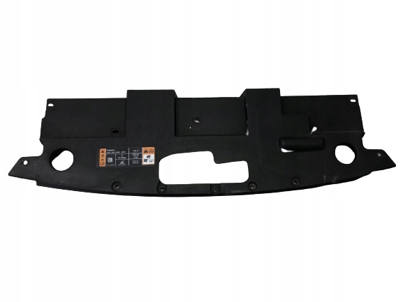 фото №1, Защита поперечина верхний перед edge mk2 gt4b-r16613-ab