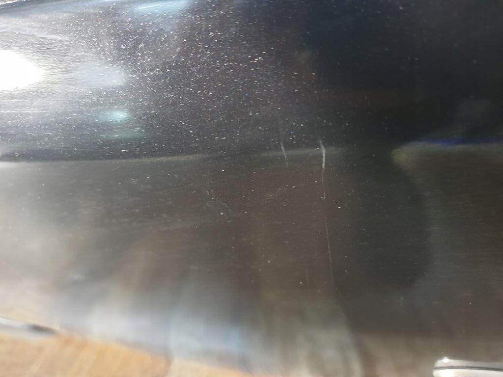 фото №6, Крышка багажника задняя багажника opel corsa d z20r