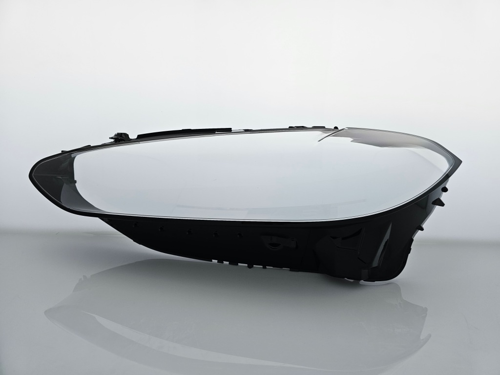 фото №1, Скло фари скло скло фара bmw 4 g22 laser led 2020+ ліва